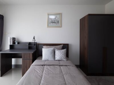 ZENTANA TOWNHOME Unit T5